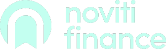 Noviti Finance logo