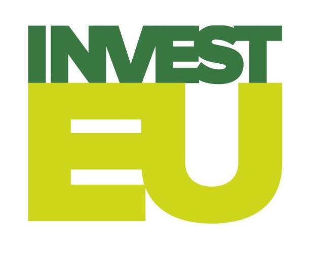 Invest EU Logo